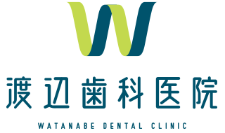 渡辺歯科医院ロゴ